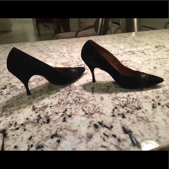 Shoes - Vintage Troylings by Seymour Troy